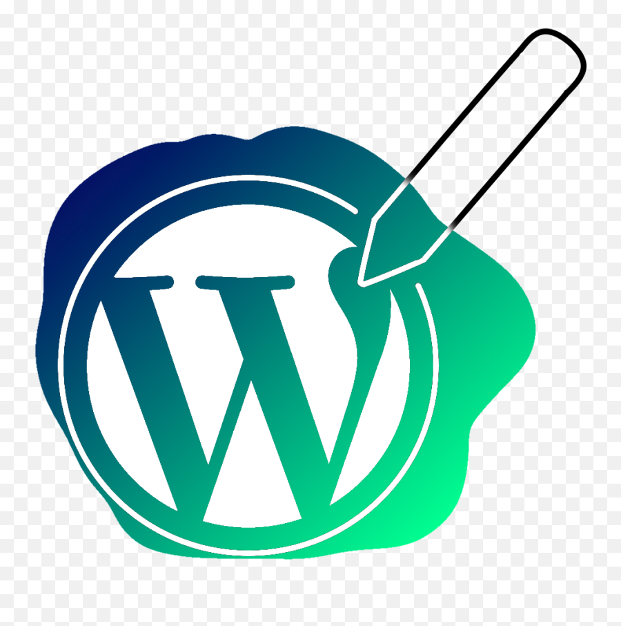 Web Design Graphic And - Wordpress Icon Png,Visual Design Icon