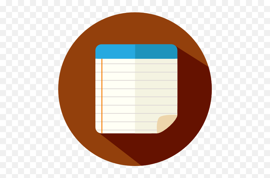 Education Notepad Notebook Writing Tool Icon Png Old Vs New