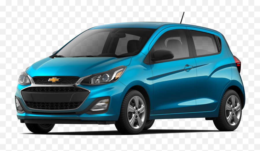 2021 Chevy Spark Small Hatchback Car - Chevy Spark Png,Orange Car Icon Google Maps
