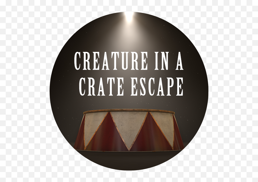Creature - Event Png,Crate Icon