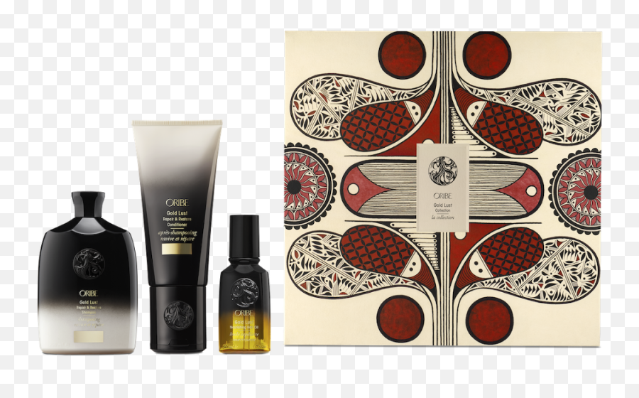 Pretty Beautiful - Oribe Gold Lust Collection Png,Bianca Jagger Style Icon