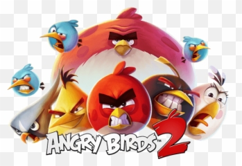 Angry Birds App Logo - LogoDix 2 png