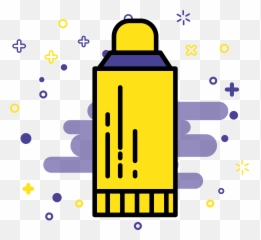Download Mbe Style Student School Supplies Commercial Icon - png