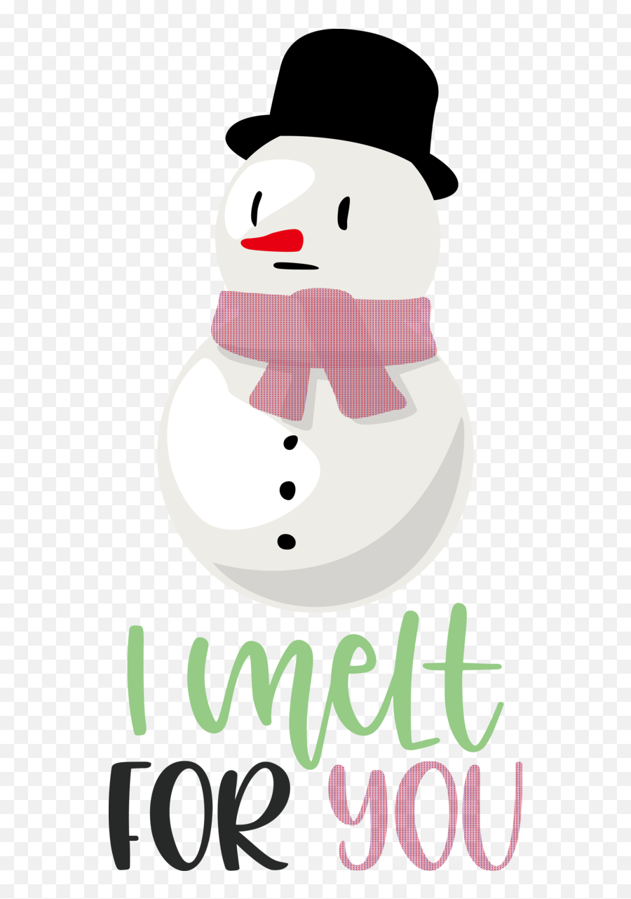 Christmas Icon Snowman Drawing For Png