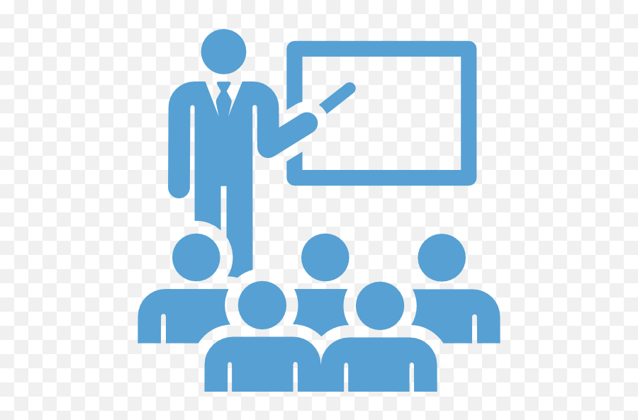 Faculty - Connectcarolina User Information Blue Classroom Icon Png,Employee Portal Icon