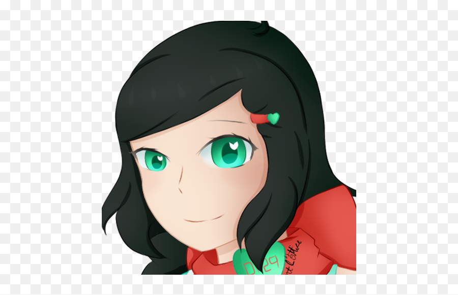 Kaori Torimero - Fictional Character Png,Utau Icon