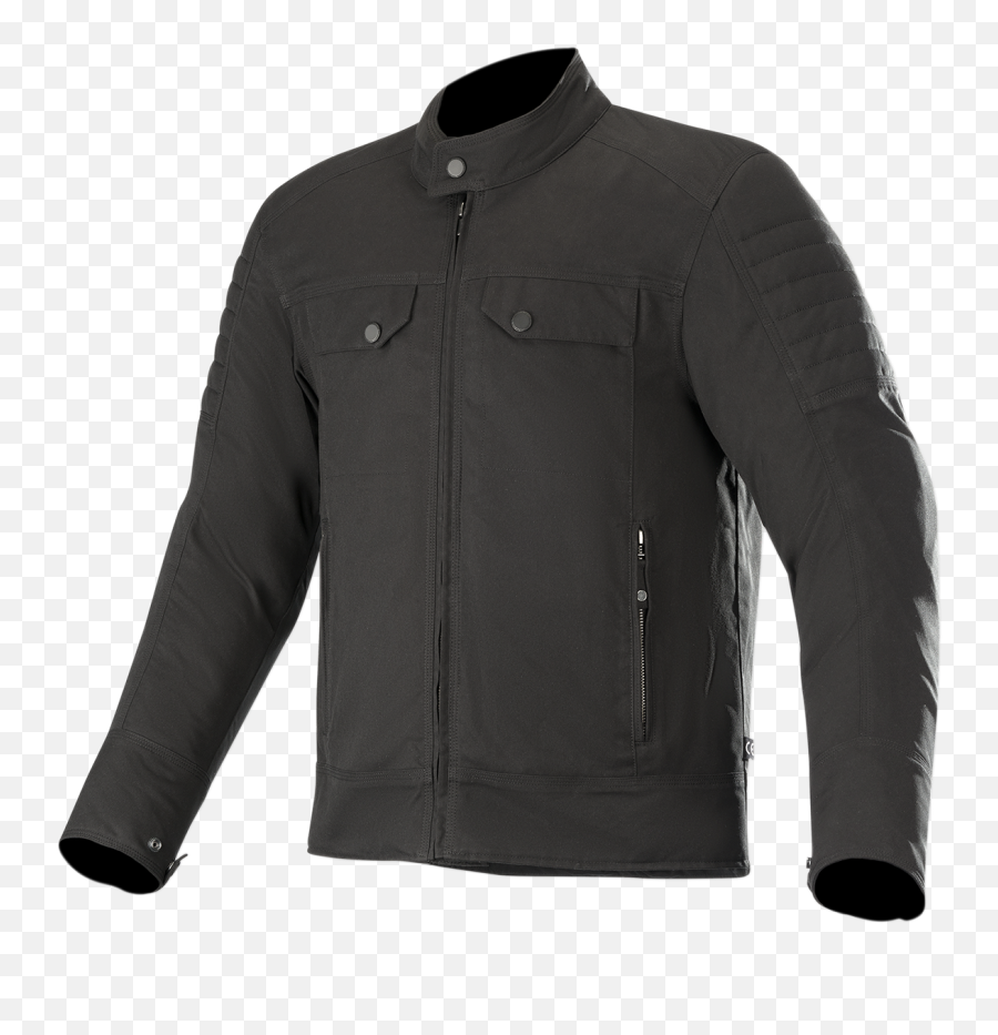 Ray Canvas V2 Jacket - Alpinestars Ray Canvas V2 Textile Jacket Png,White Icon Motorcycle Jacket