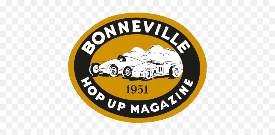 Bonneville 1951 Sticker - Decals By Eliahdavid Community Language Png,Elvish Buddy Icon