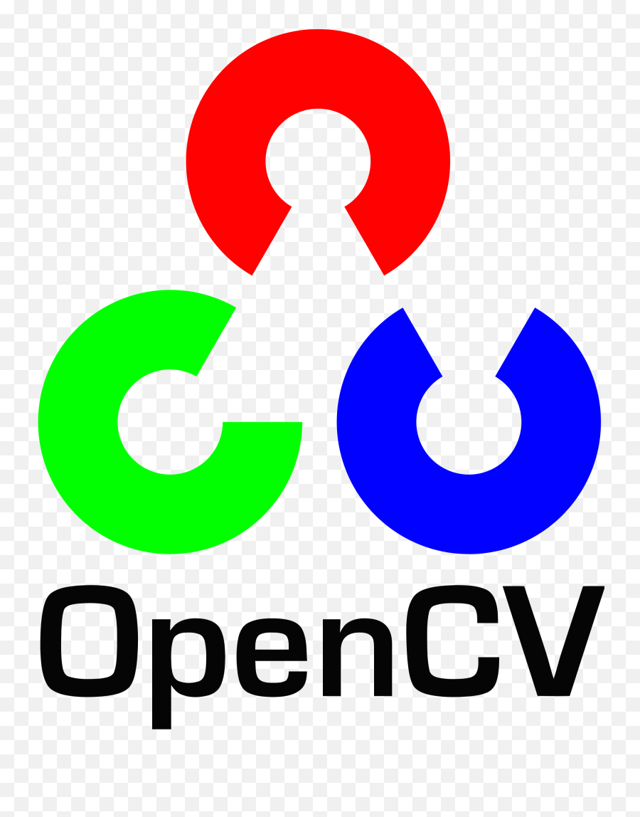 Opencvpython - Opencv Logo Png,Python Png