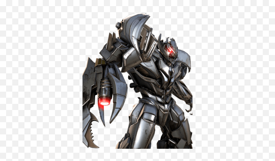 Forged - Megatron Rotf Forged To Fight Png,Megatron Icon
