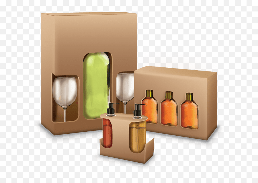 Luxury Gift Packaging Icon Saxon - New Saxon Packaging Barware Png,Product Box Icon