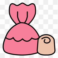 Sweet Candy Free Icon Of Christmas And - Dot png
