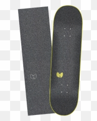 Mob X Wu - Tang Laser Cut Logo Griptape 9 X 33 1 Sheet Longboard Png,Wu Tang Png