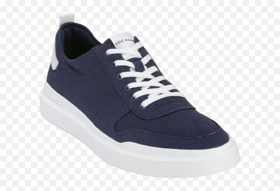 Cole Haan Menu0027s Grandprø Rally Court Canvas Sneakers Sneaker Png Icon 3 - eye Classic Handsewn Lug Shoes