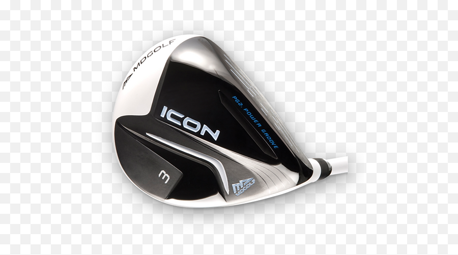 Icon Blue Fairway L Md Golf - Lob Wedge Png,Pga Icon