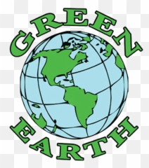 The Green Earth Health Market Community - Oneonta png
