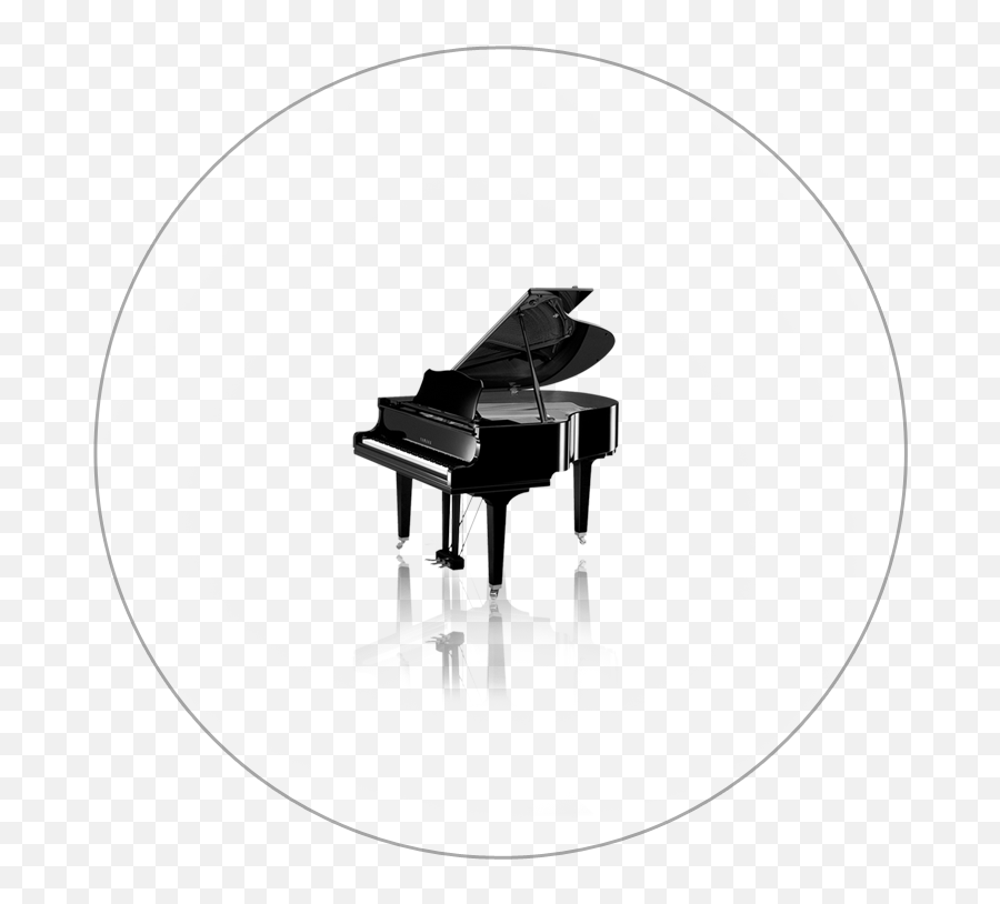 Home Grand Piano Indonesia - Gc1 Yamaha Png,Grand Piano Png