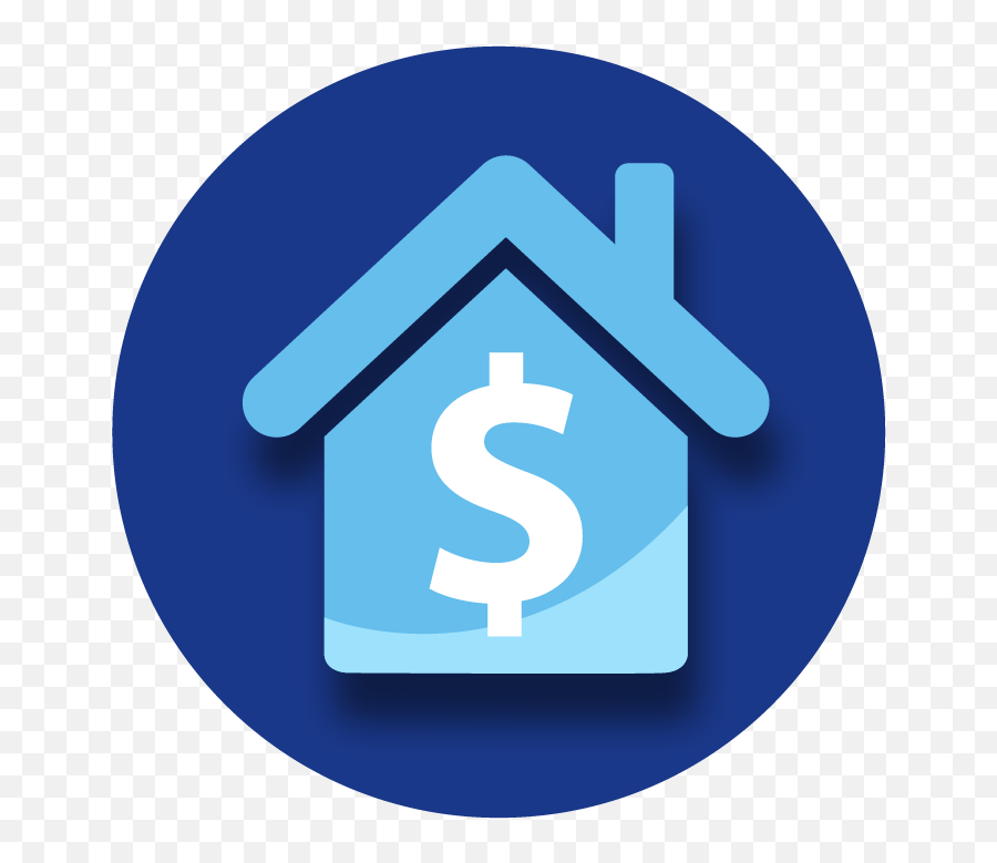 Large Home Icon - Home Icon Black Background Full Size Png Home Ico,Download Icon Home