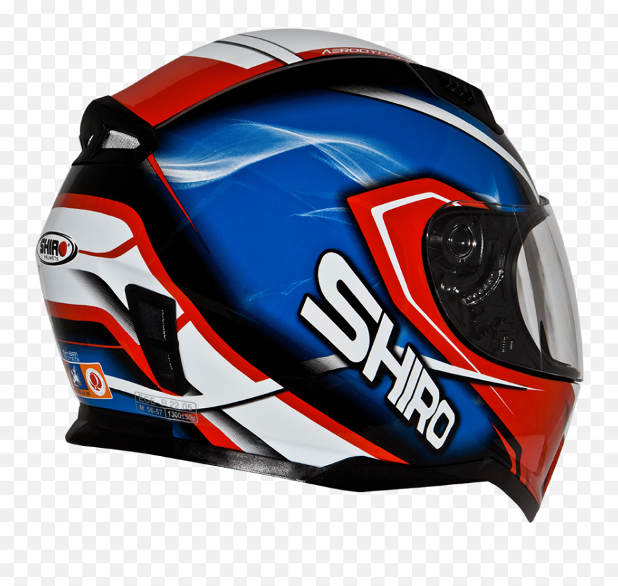 Cascos De Moto Carretera - Shiro Sh 881 Motegi Png,Icon Airflite Fayder Helmet