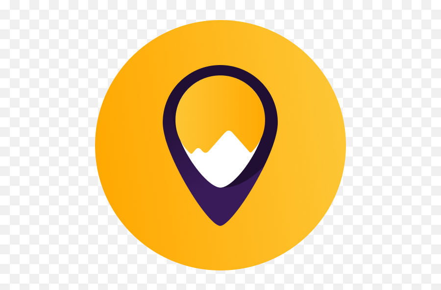 Betrip - Apps On Google Play Vertical Png,Location Icon Yellow