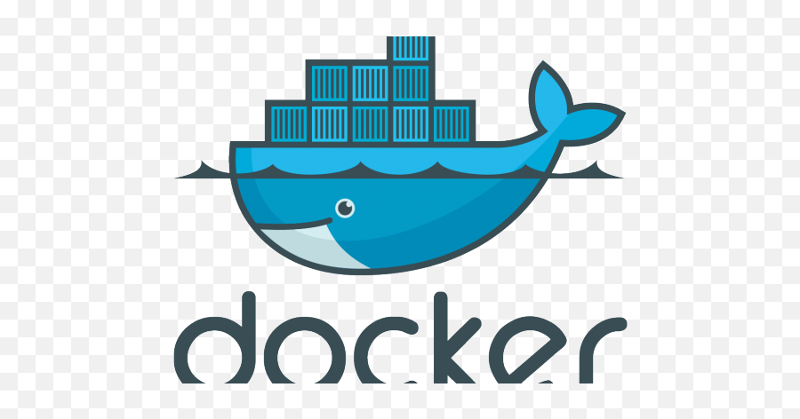 Install With Docker Openach - Docker Icon Transparent Png,Doomsday Icon