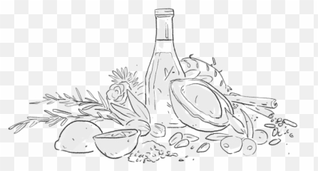 Black Paint Microbiome Skincare - Barware png