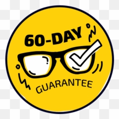Fuse Replacement Lenses For Your Sunglasses - Dot png