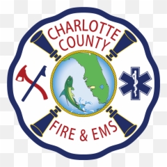 Fire U0026 Ems Charlotte County Fl - Honolulu Logo png