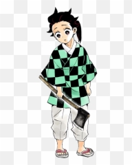 Sumiyoshi Kimetsu No Yaiba Wiki Fandom - Yoriichi And Tanjiro png