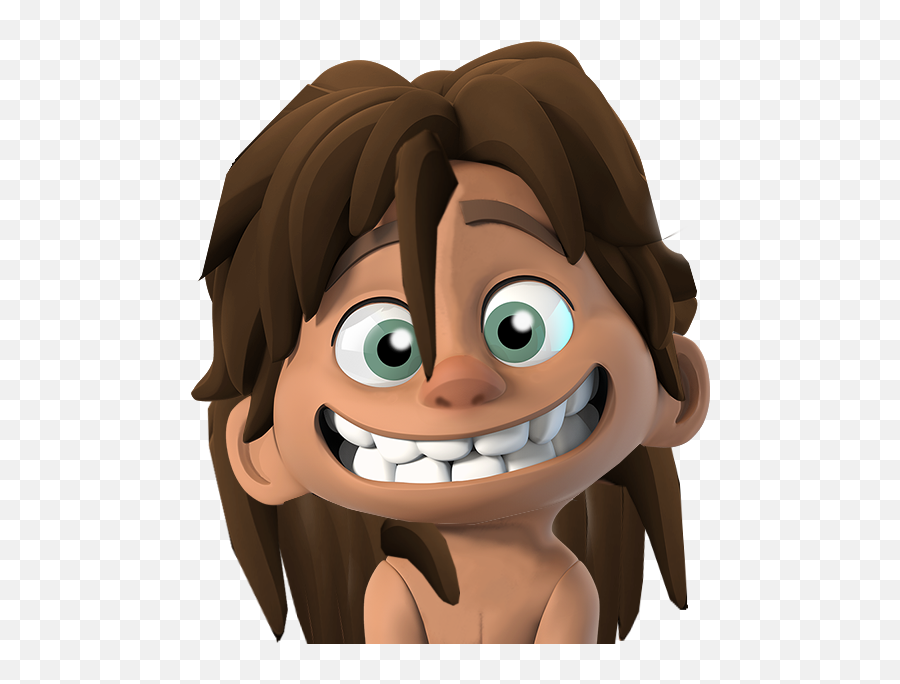 Young Character Disney Transparent Png - Disney Infinity Spot Vs Spot,Tarzan Png