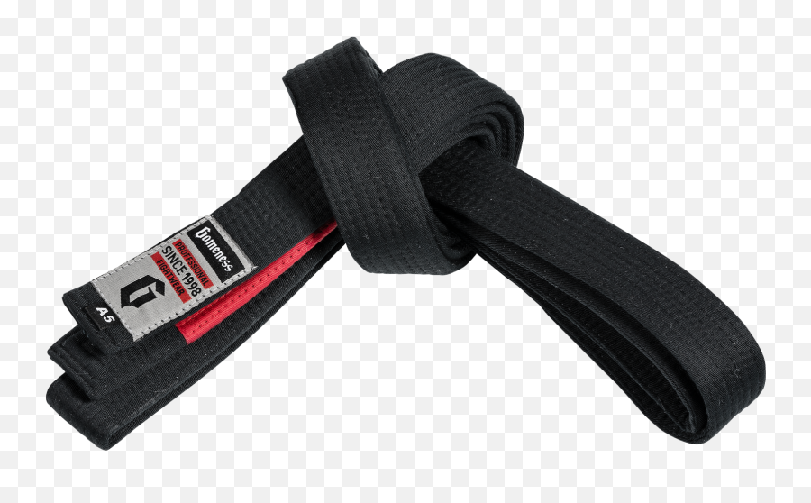 Belts U2013 Gameness - Solid Png,Black And Red Firefox Icon