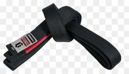 Belts U2013 Gameness - Solid png