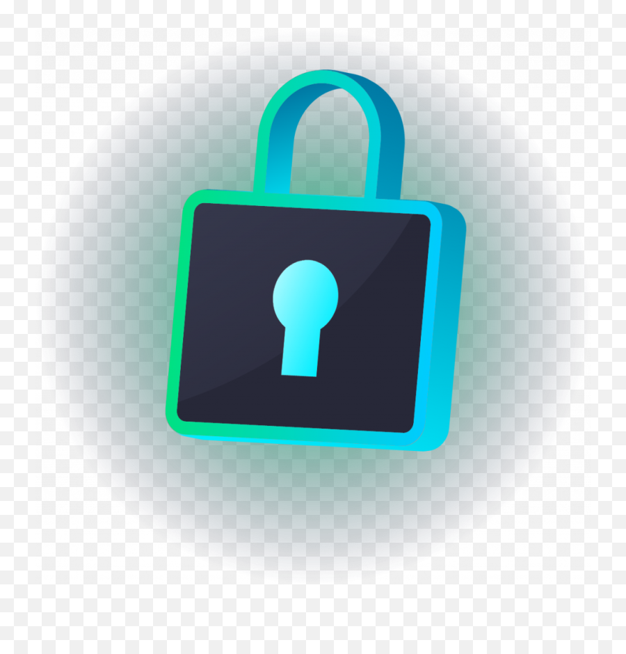 Our Security Products Cubelus - Vertical Png,Lock Icon Transparent