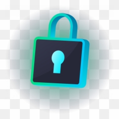 Our Security Products Cubelus - Vertical png