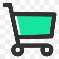 Shopping Cart Vector Icons Free Download Svg Png Format - Home Tester Club Logo