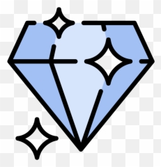 Diamond And Jewelry Education Information Centre - Clean Bathroom Clipart Black And White png
