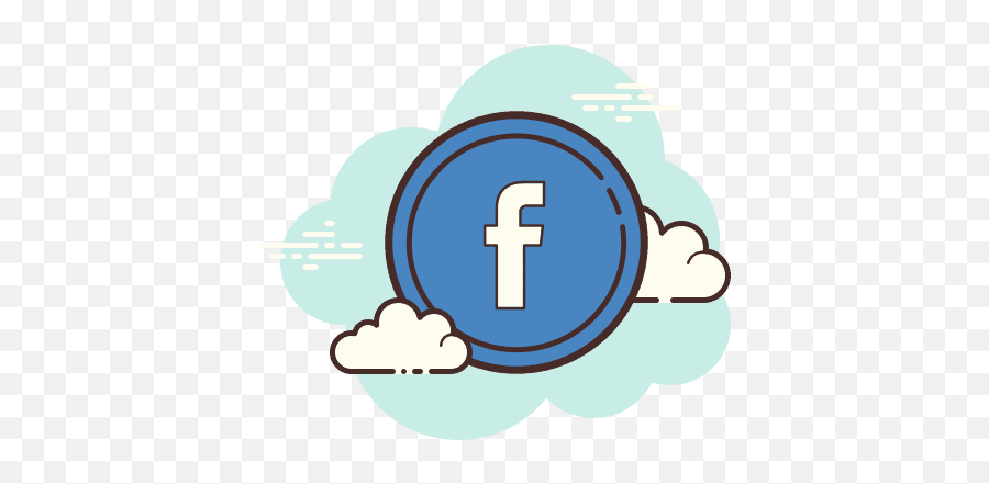 Facebook Ads Management - Spotify Icon Aesthetic Cloud Png,Cute Aesthetic Icon