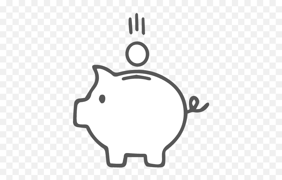 Benefits Grappone Automotive Group - Language Png,Piggy Icon