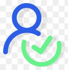 Correlation Vs Causation - Voxco Icon png