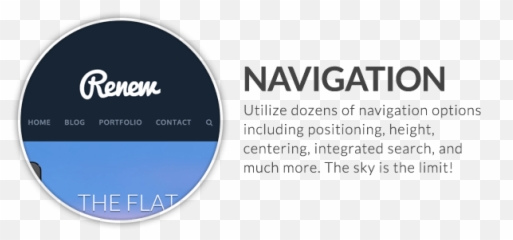 X The Theme By Themeco Themeforest - Dot png