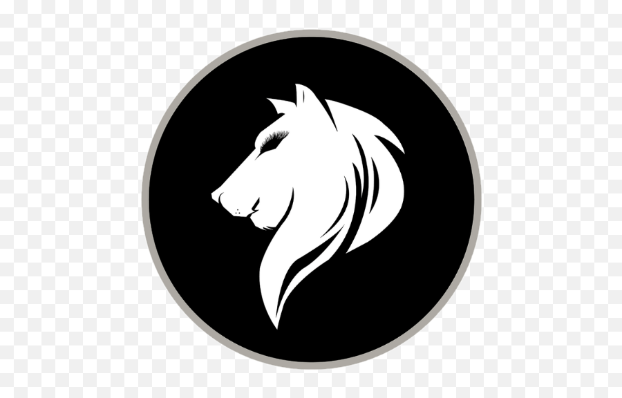 Lash Artistry Leon Lashes - Automotive Decal Png,Cool Wolf Icon