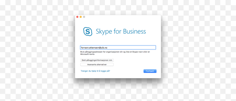Skype For Business - Ithelp Uib Skype For Business Png,Skype Icon For Mac