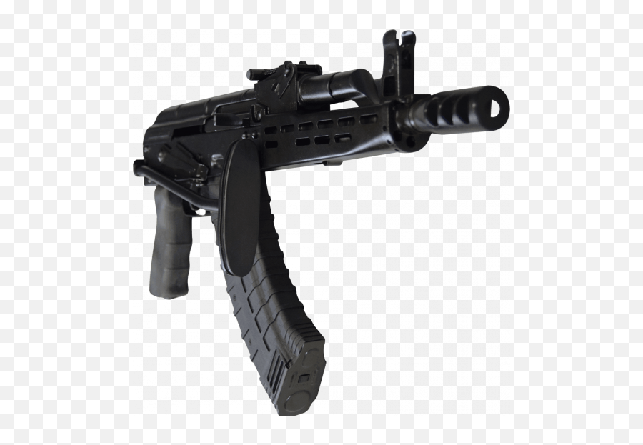 Jra Amd - 65 Pistol 762x39 Semiauto W 130 Round Mag Ak65d Solid Png,Ironsight Icon