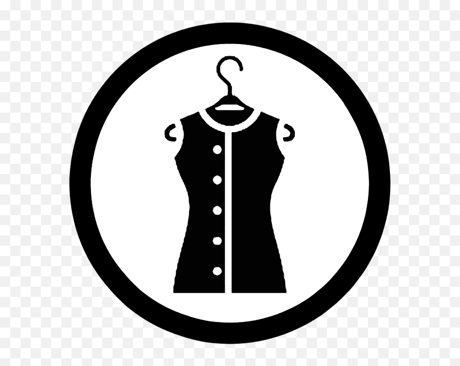 Fashion Computer Icon Sewing - Free Image On Pixabay Fashion Icon Png Free,One Piece Icon