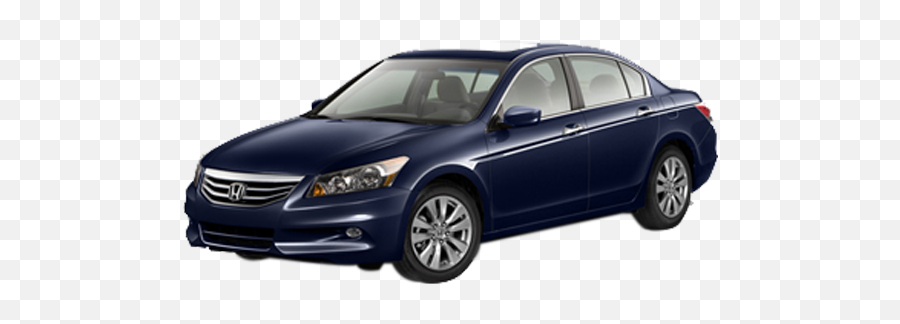 Rent A Car Honda Accord - 2011 Black Honda Accord Png,Honda Accord Png