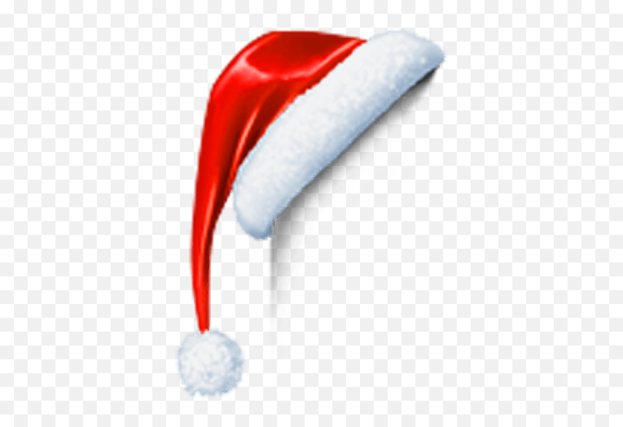 Santa Clues Christmas Hat Png Icon