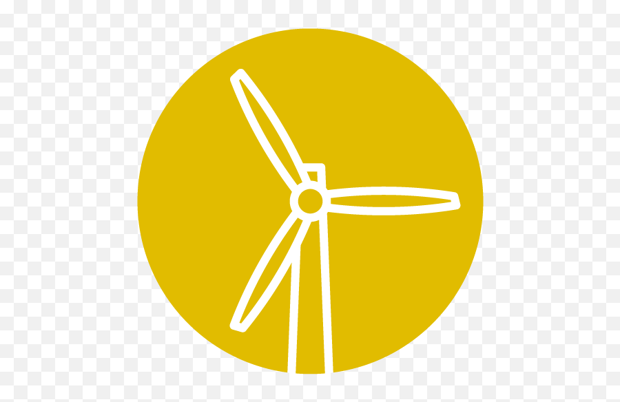 Circles - Thumbnails Language Png,Wind Turbine Icon Png