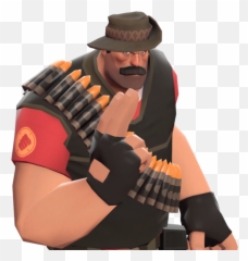 Soviet Gentleman News - Tf2 Heavy Hats png