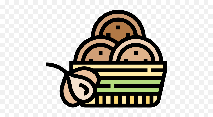 Appetizer - Free Food And Restaurant Icons Happy Png,Appetizers Icon