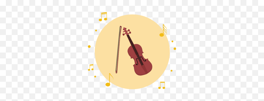 Chineses New Year Gong Fill Line Icon Gráfico Por Soe Image - Baroque Violin Png,Violin Icon